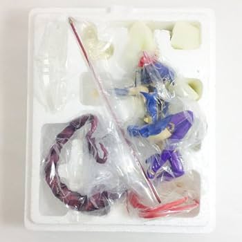 Amazon.co.jp: 組立ガレージキット X-brand 1/6 魔法少女アイ2